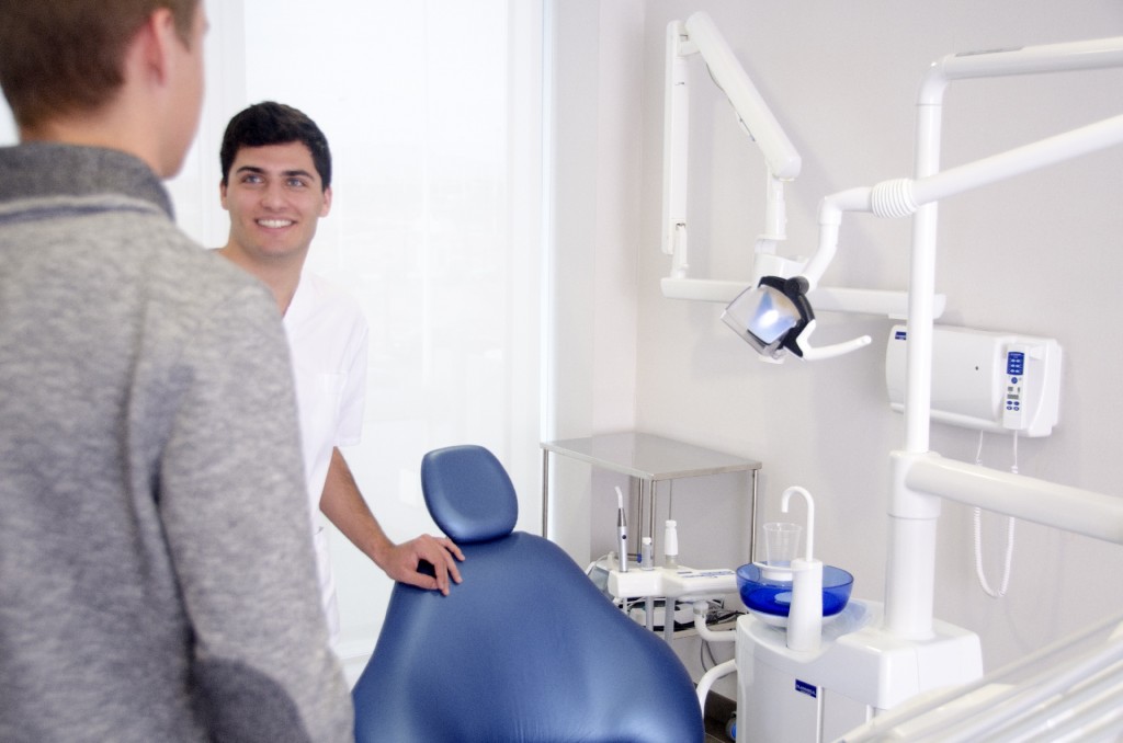 笑気麻酔は歯科治療で利用されている